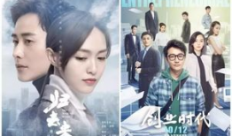 2018 电视剧,光影交织，情感共鸣