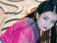 赵丽颖演的电视剧,穿越时空的美丽传奇