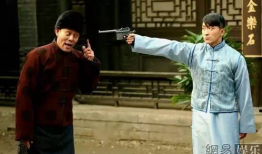 汉奸电视剧,揭秘抗战时期汉奸的阴影面