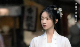 吴谨言演的电视剧,延禧攻略中吴谨言演绎的魏璎珞传奇人生