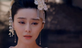 范冰冰 电视剧,电视剧中的璀璨星辉