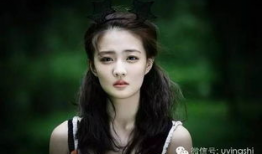 徐璐主演的电视剧