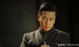 于毅主演的电视剧