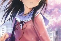 动漫美女无翼鸟,探寻青春与成长的奇幻之旅