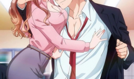 上司动漫,揭秘动漫中的职场精英形象