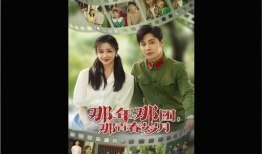 岁月电视剧,一段跨越时光的青春传奇