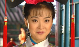 王艳电视剧,演绎经典角色，诠释人生百态